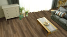 FirmFit - Platinum Collection - 7 in. x 48 in. Luxury Vinyl Plank - Walnut Grove Room Scene