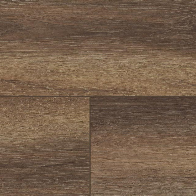FirmFit - Platinum Collection - 7 in. x 48 in. Luxury Vinyl Plank - Walnut Grove