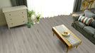 FirmFit - Platinum Collection - 7 in. x 48 in. Luxury Vinyl Plank - Castlewood Room Scene