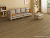 FirmFit - Platinum Collection - 7.6 in. x 60.3 in. Luxury Vinyl Plank - Goldenrod Room Scene