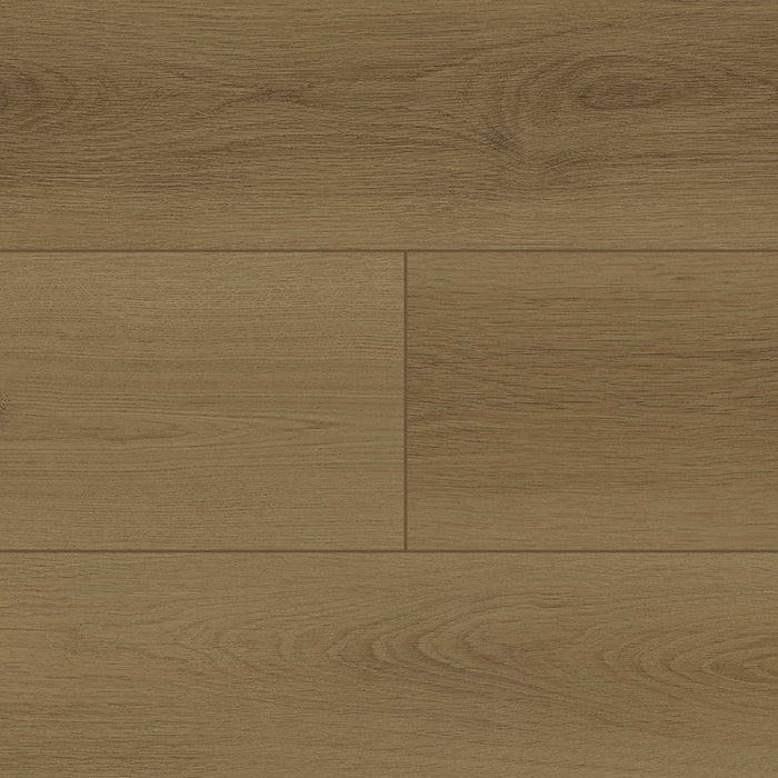 FirmFit - Platinum Collection - 7.6 in. x 60.3 in. Luxury Vinyl Plank - Goldenrod