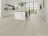 FirmFit - Platinum Collection - 7.6 in. x 60.3 in. Luxury Vinyl Plank - Ash Room Scene