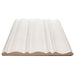 MSI - Folk 7 in. x 16 in. Porcelain Tile - Pearl Close View