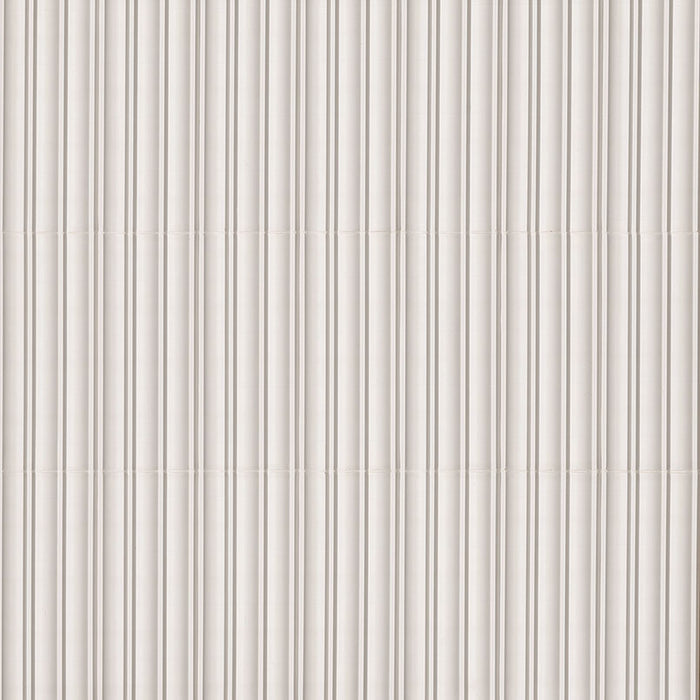 MSI - Folk 7 in. x 16 in. Porcelain Tile - Pearl