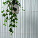 MSI - Folk 7 in. x 16 in. Porcelain Tile - Sky Wall Install