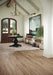 Mannington - ADURA Flex Luxury Vinyl Plank - Preservation - Artifact Room Scene
