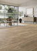 Mannington - Coventry Flex - 7 in. x 48 in. - Prairie Room Scene
