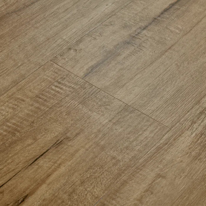 Mannington - Coventry Flex - 7 in. x 48 in. - Prairie