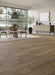 Mannington - Coventry Flex - 7 in. x 48 in. - Forest Room Scene