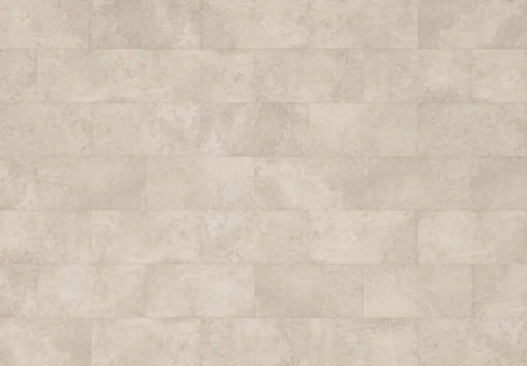 Mannington - ADURA Flex - 12 in. x 24 in. Luxury Vinyl Tile - Fresco - Dry Plaster Color Variation