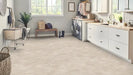 Mannington - ADURA Flex - 12 in. x 24 in. Luxury Vinyl Tile - Fresco - Canvas Room Scene
