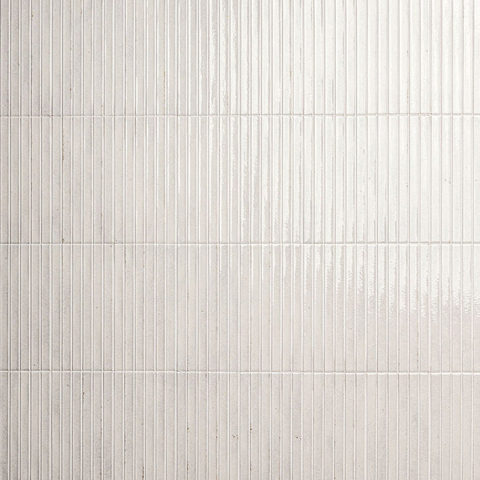 MSI - Gems 5 in. x 10 in. Porcelain Tile - Bianco