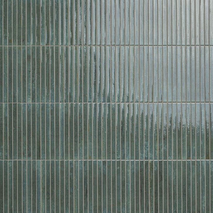 MSI - Gems 5 in. x 10 in. Porcelain Tile - Caraibi