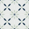 See MSI - Zaria 8 in. x 8 in. Porcelain Tile Collection - Greta