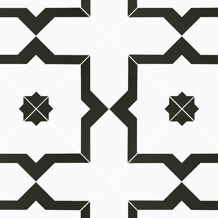 MSI - Zaria 8 in. x 8 in. Porcelain Tile Collection - Gia
