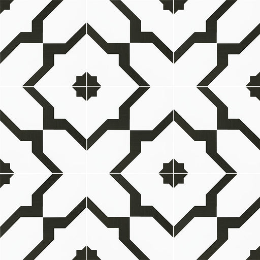 MSI - Zaria 8 in. x 8 in. Porcelain Tile Collection - Gia
