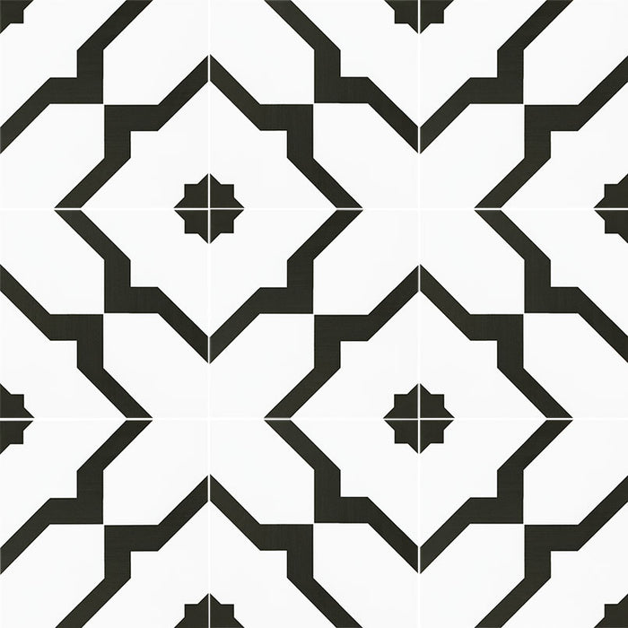 MSI - Zaria 8 in. x 8 in. Porcelain Tile Collection - Gia