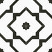 MSI - Zaria 8 in. x 8 in. Porcelain Tile Collection - Gia