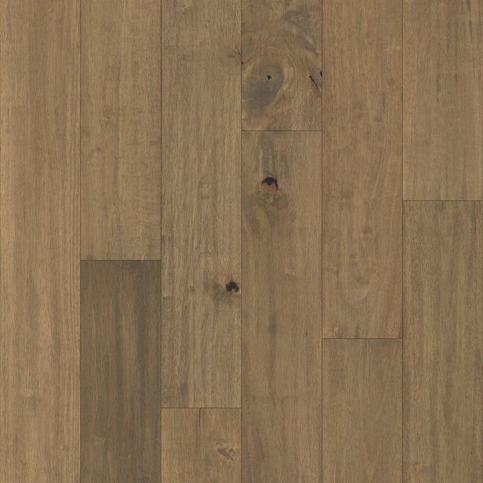 Dixie Home - Pacific Pecan Hardwood - Hamby Pecan
