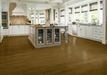 Hartco - Prime Harvest Maple Solid Hardwood - Americano 5" Installed