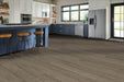 Hartco - TimberBrushed Gold - Limed Ocean Front Room Scene