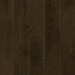 Hartco - Prime Harvest Solid Hardwood - Blackened Brown 3.25" - High Gloss