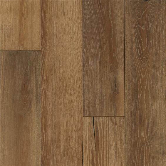 Hartco - TimberBrushed Silver - Golden Timber