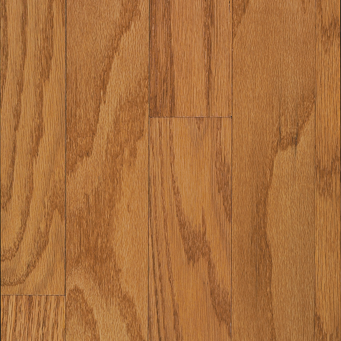 Hartco - Beaumont Engineered Hardwood - Sienna