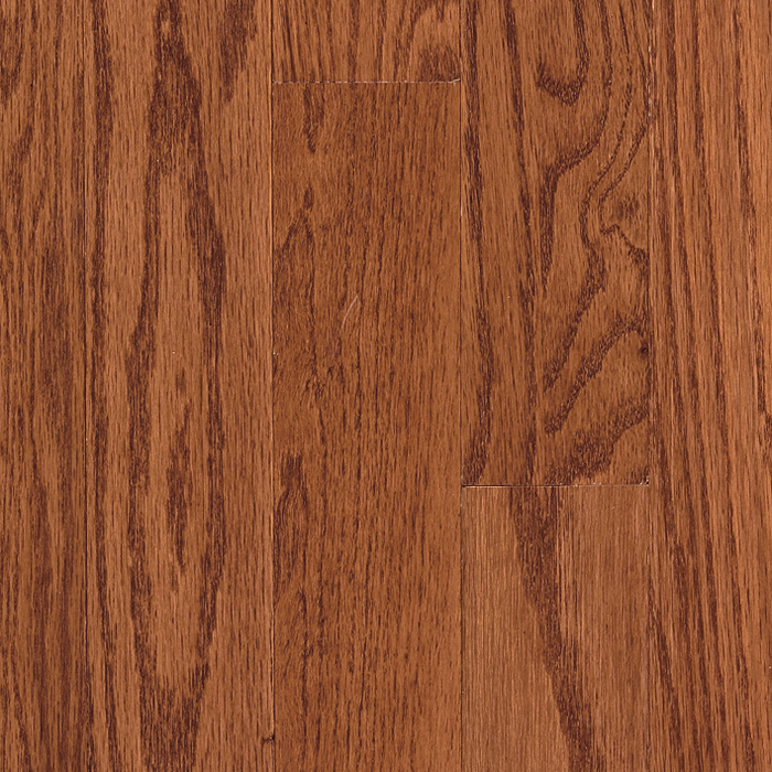 Hartco - Beaumont Engineered Hardwood - Warm Spice