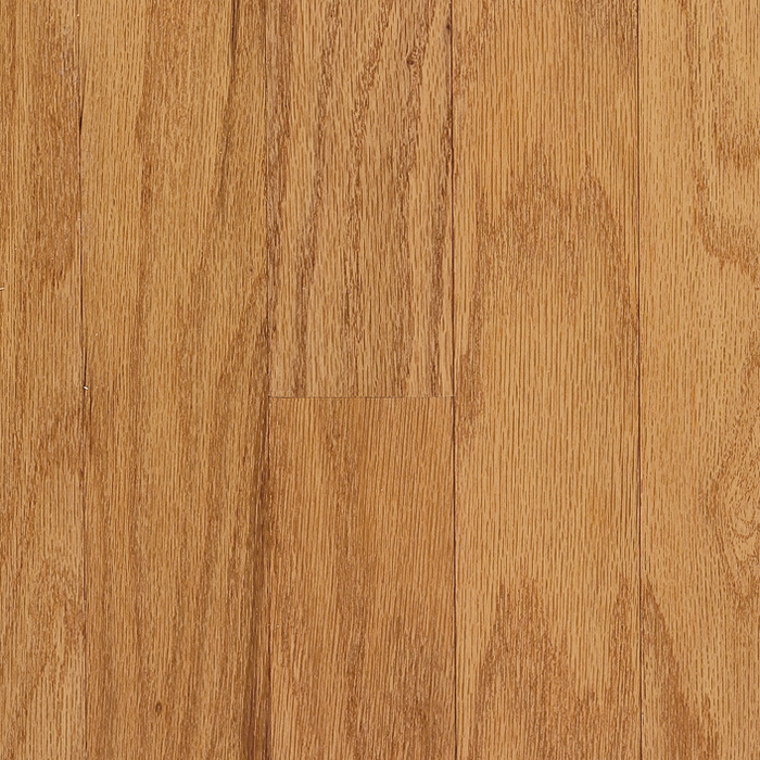 Hartco - Beaumont Engineered Hardwood - Caramel