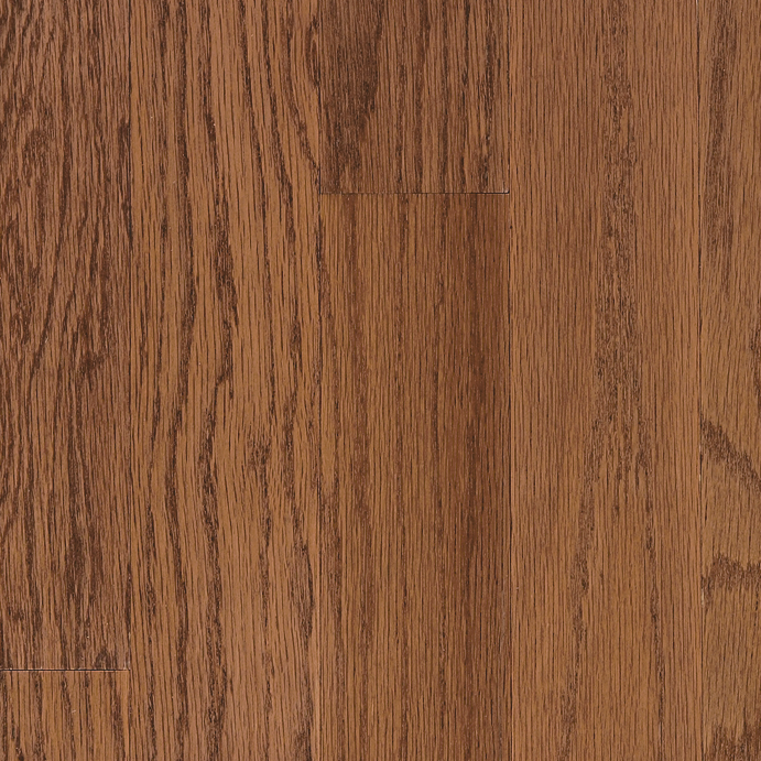 Hartco - Beaumont Engineered Hardwood - Saddle