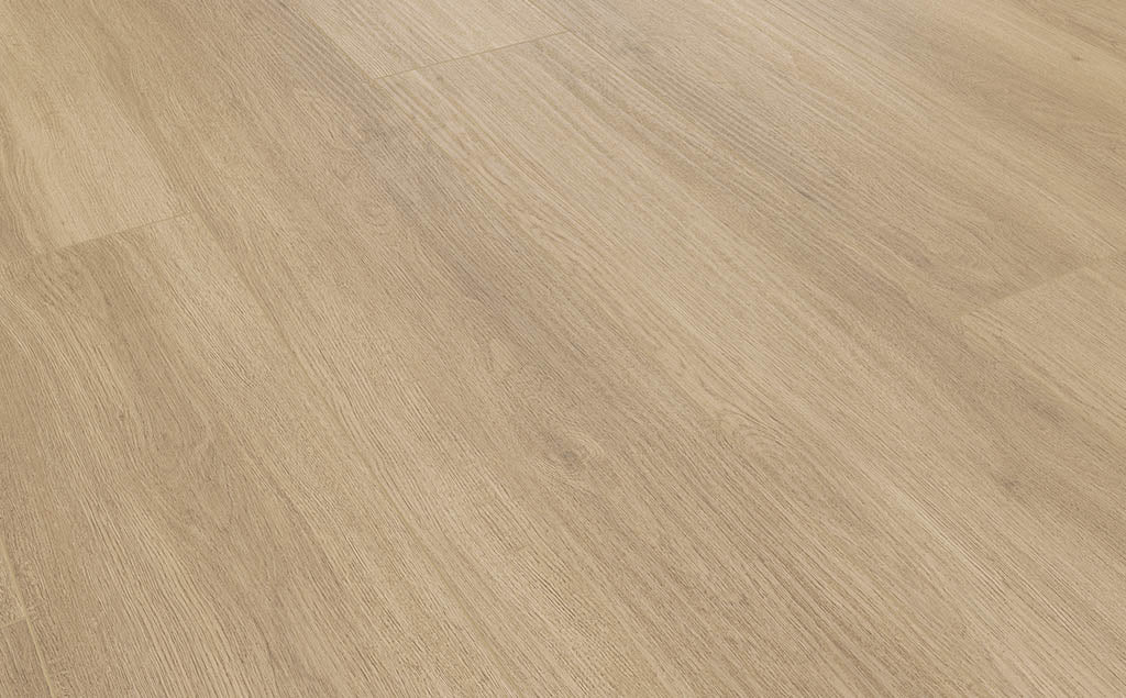 FirmFit - Intown Collection - 9 in. x 60 in. Luxury Vinyl Plank - Parkview Angled