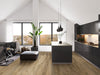 MSI - Nove Plus Luxury Vinyl Plank - Hatfield floor installation