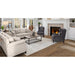 True Touch - Coast Collection - 7.5" W - Engineered Hardwood - Dockside Installed