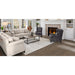 True Touch - Coast Collection - 7.5" W - Engineered Hardwood - High Tide Installed