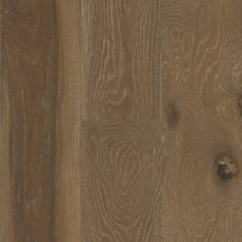 True Touch - Coast Collection - 7.5&quot; W - Engineered Hardwood - Dockside