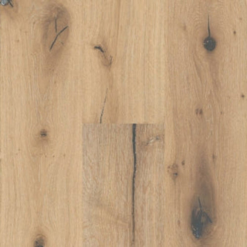 True Touch - Coast Collection - 7.5" W - Engineered Hardwood - Sand Bar