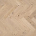 LM Flooring - Duet Herringbone & Plank 5 in Engineered Hardwood - Helen's Glory
