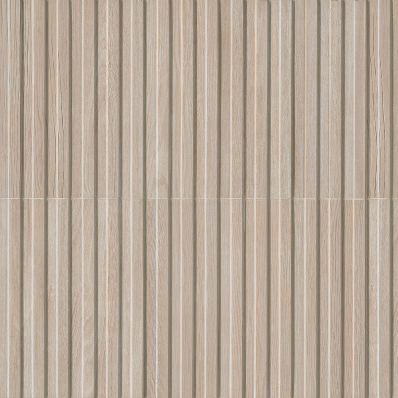 ruriohead 静床20AB MSI - Sinfonia Hip Hop 6 in. x 16 in. Porcelain Tile - Abedul