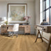 MSI - Nove Reserve Luxury Vinyl Plank - Hyde Haven floor installation
