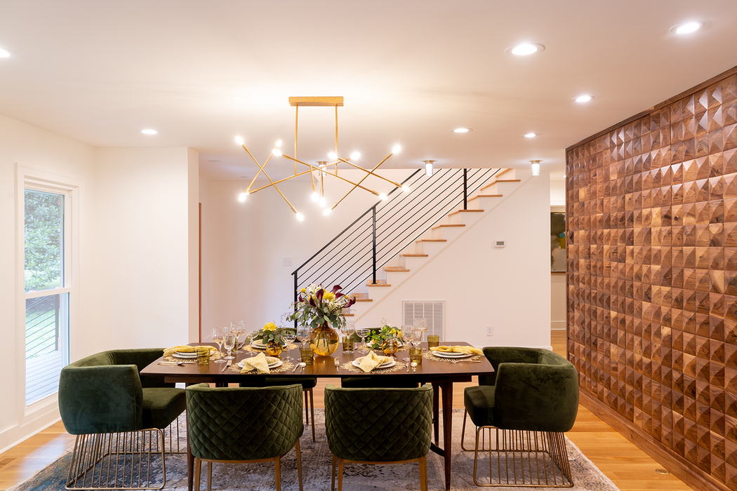 DuChateau - Celestio Legno - Pinnacle Wall Coverings - American