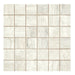 Arizona Tile - Invictus Vein Cut 2x2 Porcelain Mosaic - Ivory