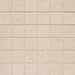 Arizona Tile - Konkrete 2x2 Matte Porcelain Mosaic - Beige