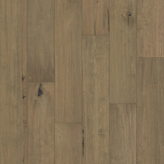 Dixie Home - Pacific Pecan Hardwood - Keown Pecan