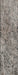 Tesoro - Chelsea Collection - 2.5 in. x 10 in. Porcelain Tile - Coffee House