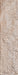 Tesoro - Chelsea Collection - 2.5 in. x 10 in. Porcelain Tile - King's Road 3