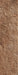Tesoro - Chelsea Collection - 2.5 in. x 10 in. Porcelain Tile - Main Street
