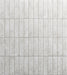 Tesoro - Chelsea Collection - 2.5 in. x 10 in. Porcelain Tile - Whitehall 2