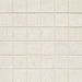 Arizona Tile - Konkrete 2x2 Matte Porcelain Mosaic - Bianco