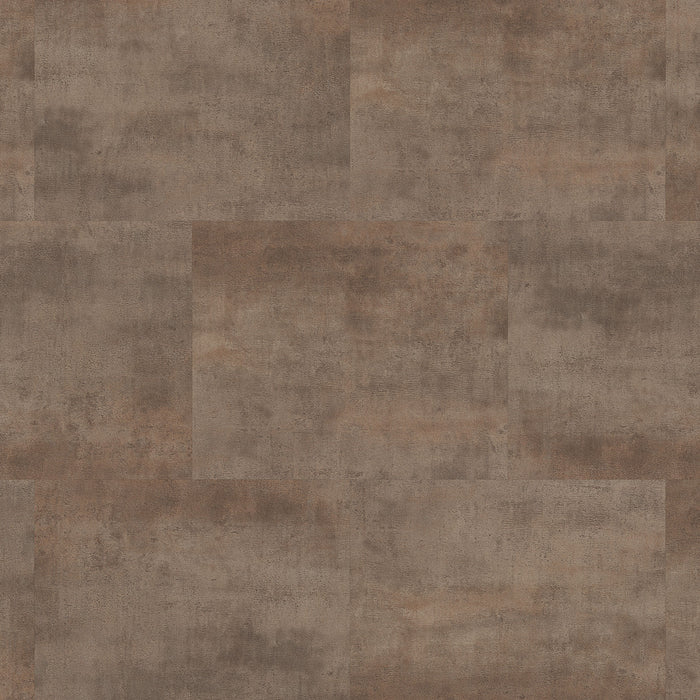 Karndean - LooseLay - 19.7 in. x 24 in. Stone Vinyl Tile - Arizona
